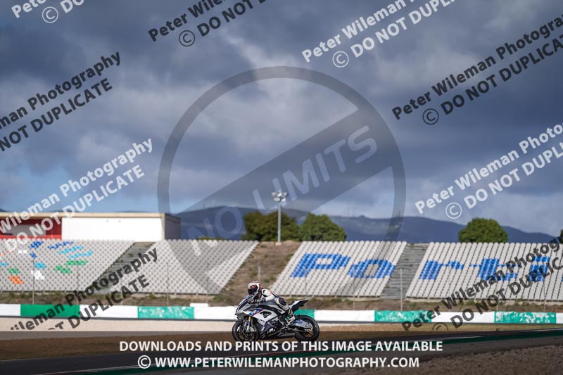 motorbikes;no limits;november 2019;peter wileman photography;portimao;portugal;trackday digital images